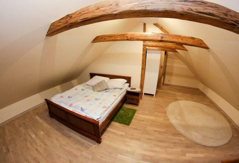 חדר סטנדרט יחיד, Mazurski Dwór