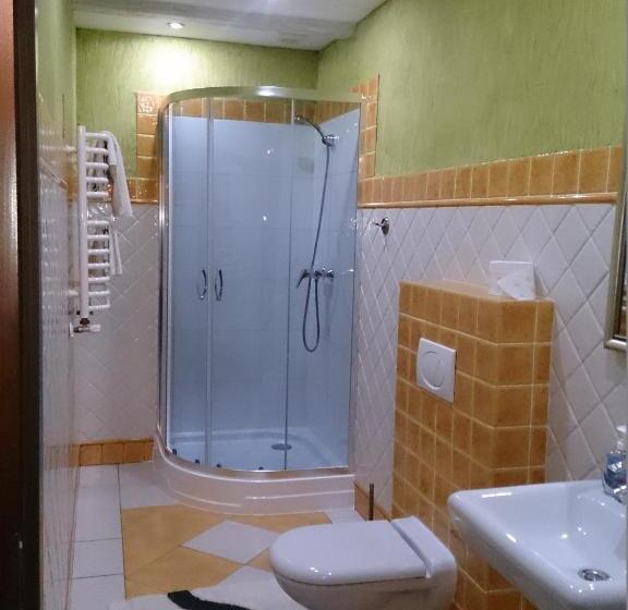 חדר סטנדרט, Mazurski Dwór