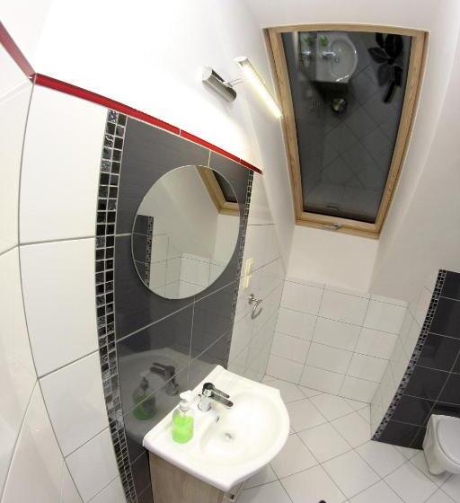 חדר סטנדרט, Mazurski Dwór