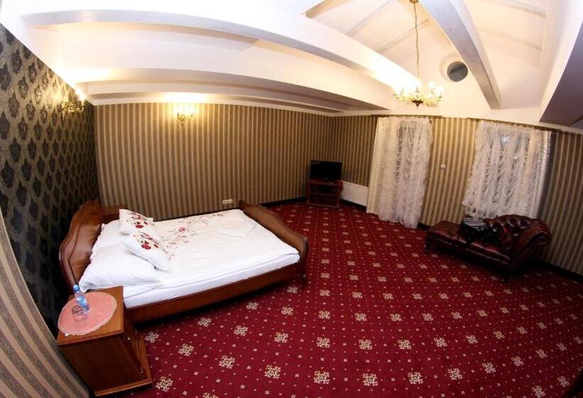 דירה בת חדר שינה 1 עם מרפסת, Mazurski Dwór