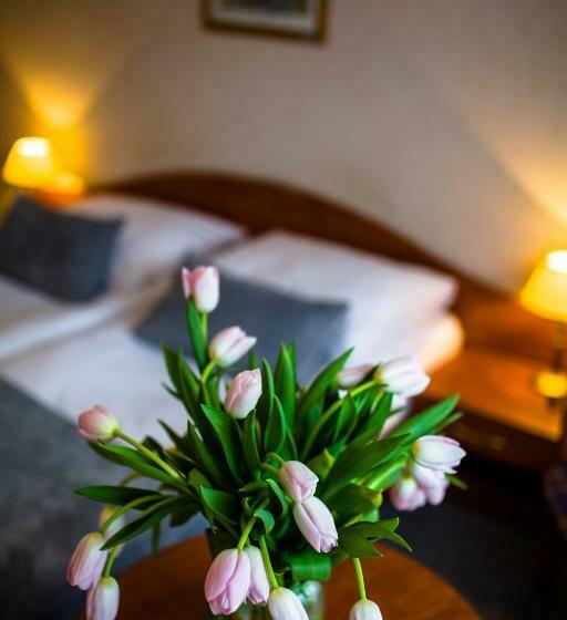 标准间, Nat świnoujście