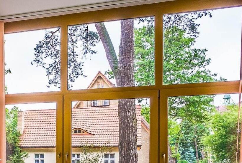 标准单人间, Nat świnoujście