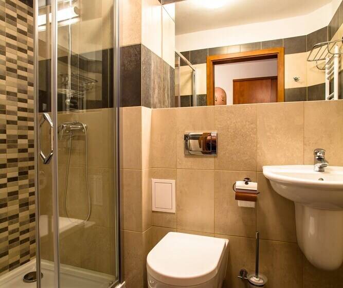 标准间, Nat świnoujście