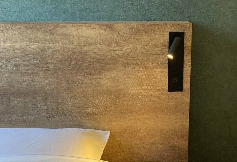 Номер Стандарт Индивидуальный, The Textile