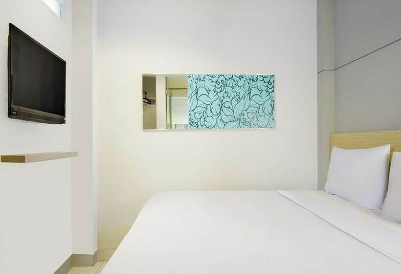 수피리어 룸, Odua Bekasi