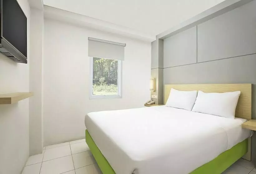 Deluxe Room, Odua Bekasi