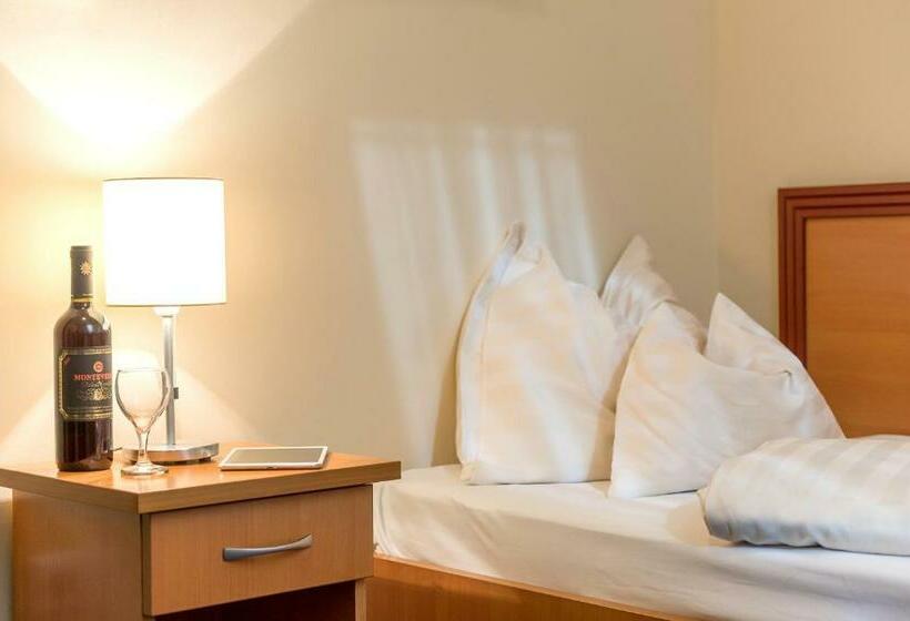 Индивидуальный Номер Классика, P4w Hotel Residence Szombathely