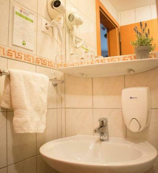 Апартаменты 1 Спальня, P4w Hotel Residence Szombathely