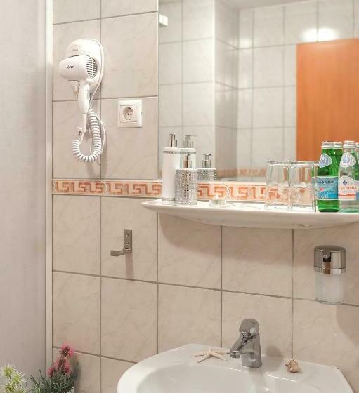 Индивидуальный Номер Классика, P4w Hotel Residence Szombathely