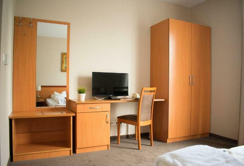 Классический Номер, P4w Hotel Residence Szombathely