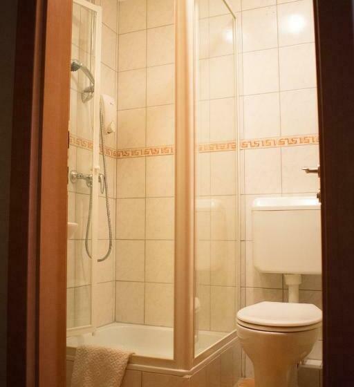 Классический Номер, P4w Hotel Residence Szombathely