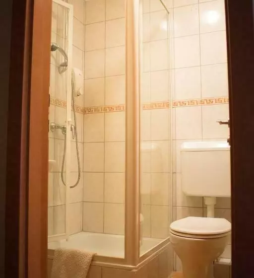 クラシックルーム, P4w Hotel Residence Szombathely