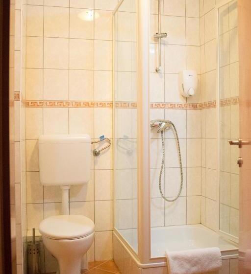침실 1개 아파트, P4w Hotel Residence Szombathely