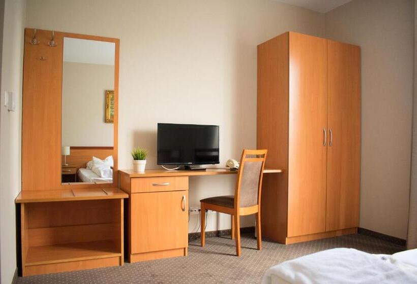 Номер Стандарт, P4w Hotel Residence Szombathely