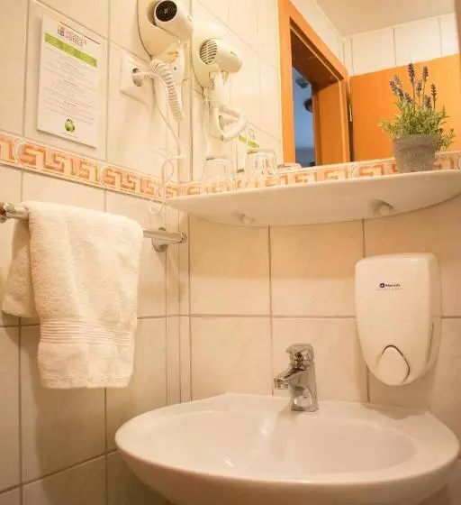 スタンダードルーム, P4w Hotel Residence Szombathely