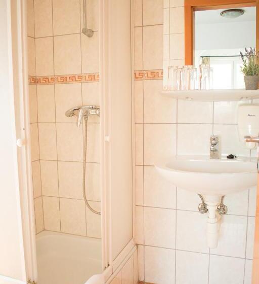 Номер Стандарт Трехместный, P4w Hotel Residence Szombathely