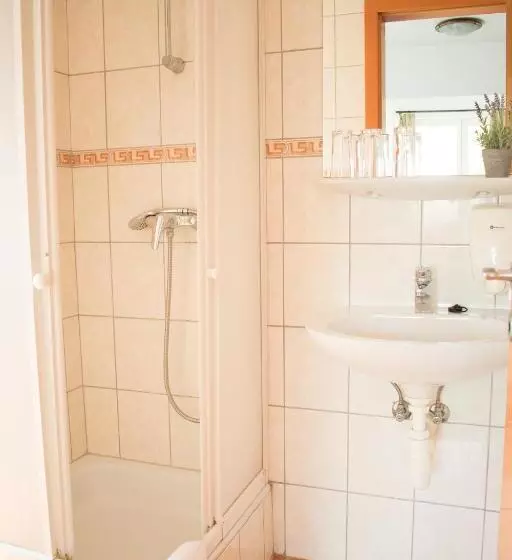 スタンダードトリプルルーム, P4w Hotel Residence Szombathely