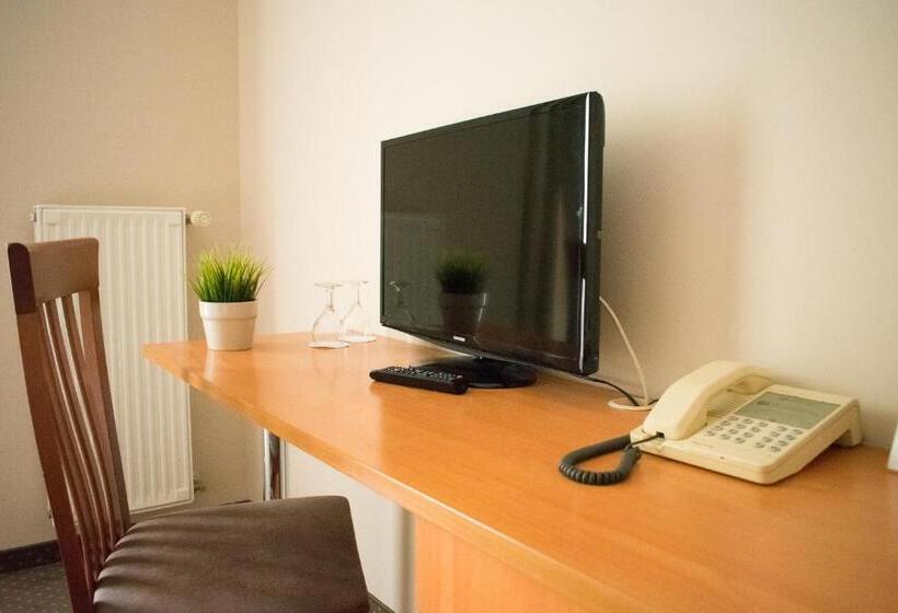 Номер Стандарт, P4w Hotel Residence Szombathely