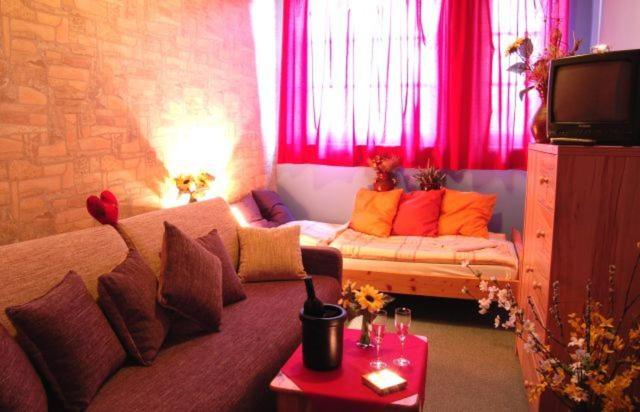 Quarto Estandar, Penzión   Koliba U štefana