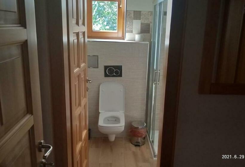 اتاق استاندارد, Penzión Koliba U štefana