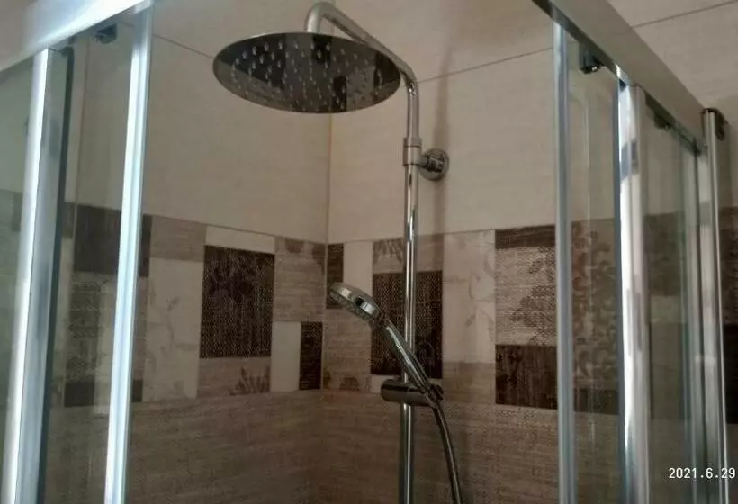 سوییت, Penzión   Koliba U štefana