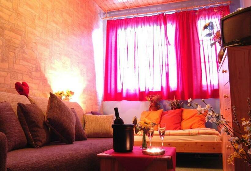 اتاق استاندارد, Penzión Koliba U štefana