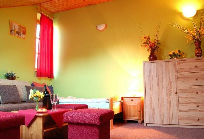 اتاق استاندارد, Penzión Koliba U štefana