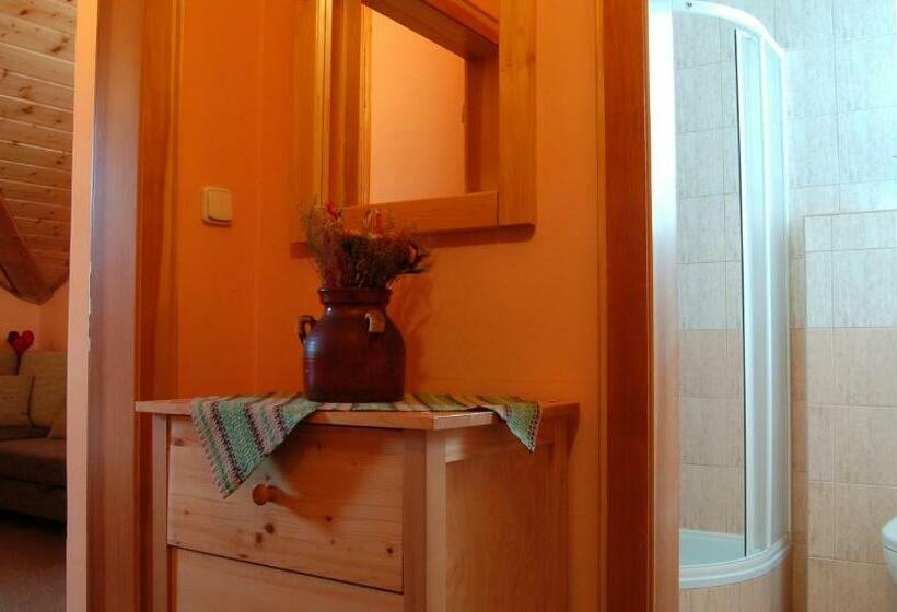 سوییت, Penzión Koliba U štefana