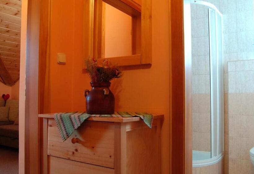 Quarto Estandar Individual, Penzión   Koliba U štefana