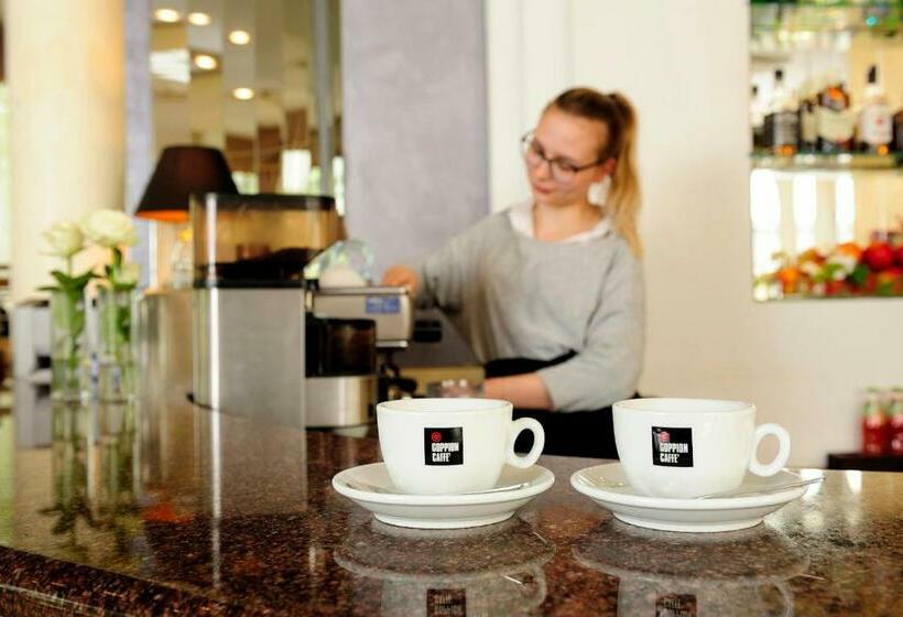 חדר סטנדרט יחיד, Preemier