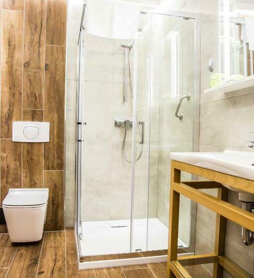 Люкс, Promyk Wellness & Spa