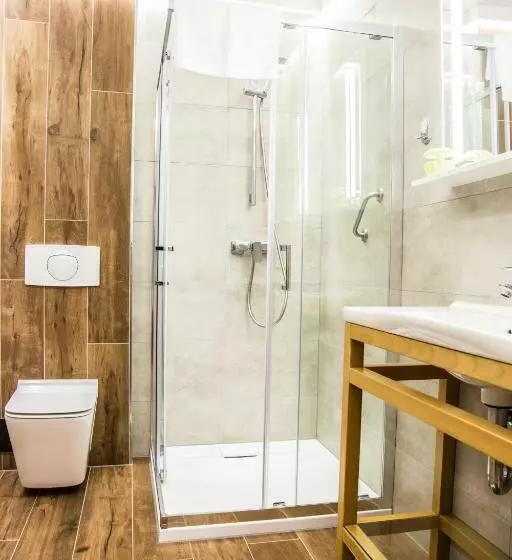 سوییت, Promyk Wellness & Spa