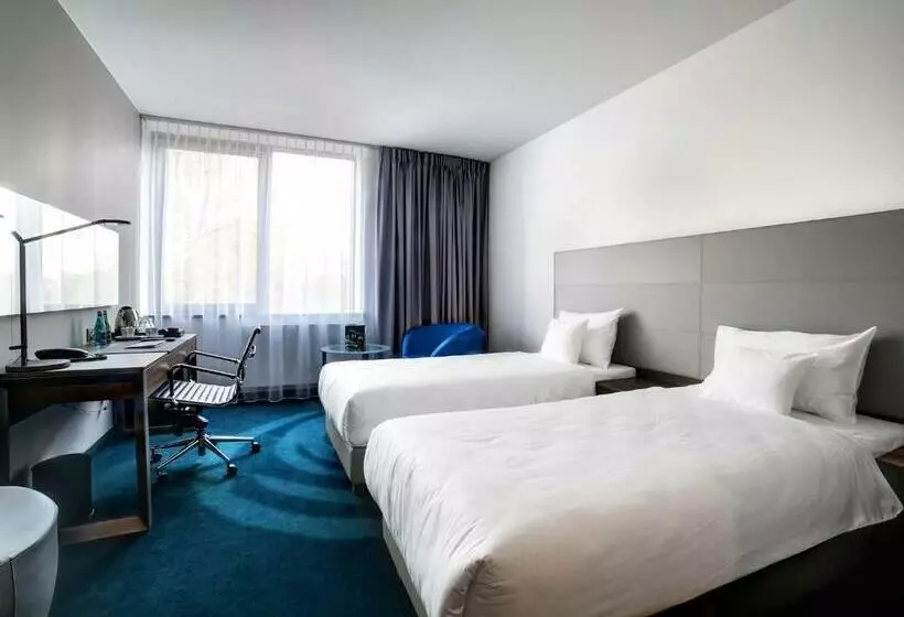 スタンダードルーム, Przystań Hotel&restaurants