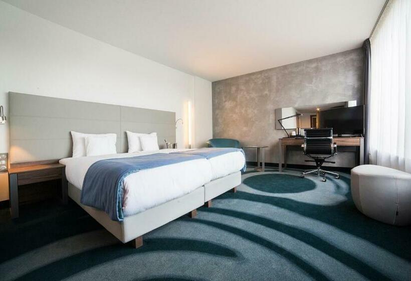 اتاق استاندارد, Przystań Hotel&restaurants