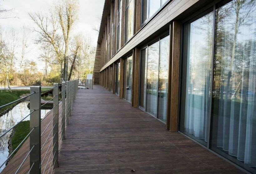 اتاق استاندارد با تراس, Przystań Hotel&restaurants