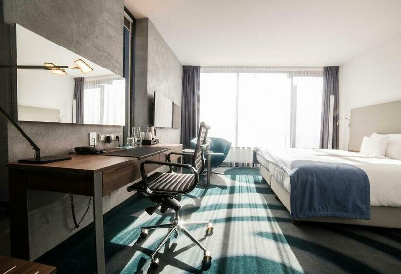 اتاق استاندارد, Przystań Hotel&restaurants