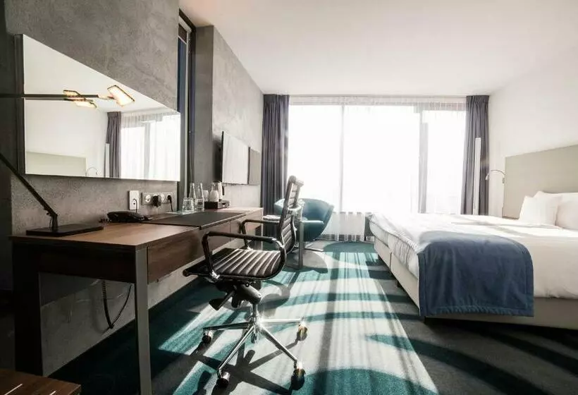 スタンダードルーム, Przystań Hotel&restaurants