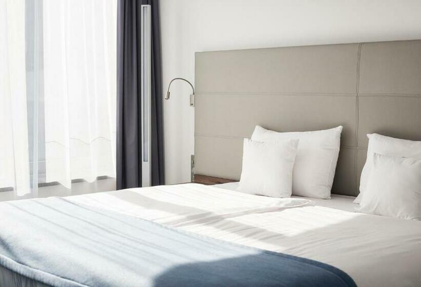 Номер Стандарт, Przystań Hotel&restaurants