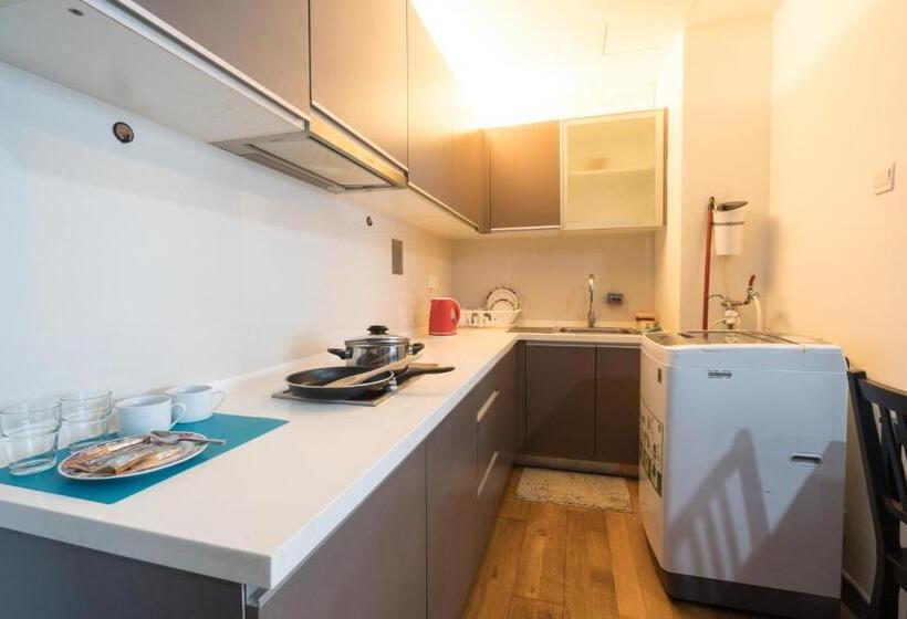 استودیو خانوادگی, Best Kl City View At Regalia Residence