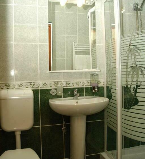 اتاق استاندارد, Regat