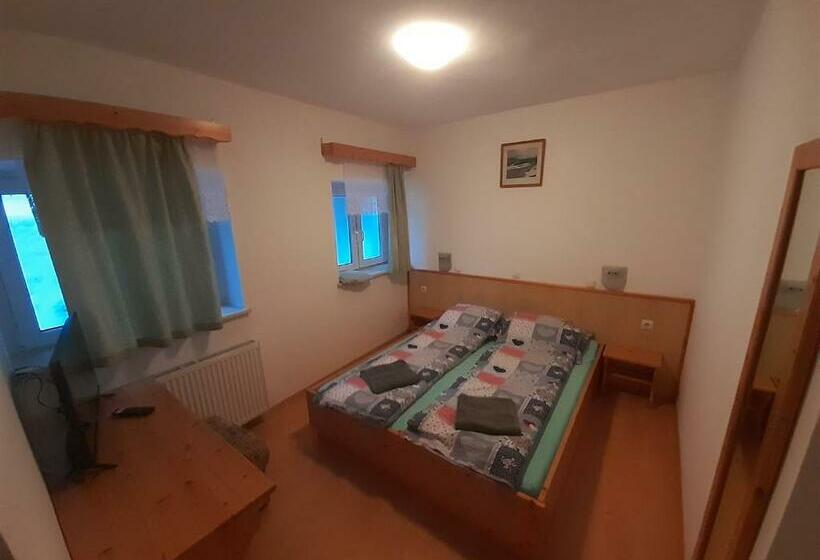 اتاق استاندارد, Rooms Barovc By The Lake Jasna