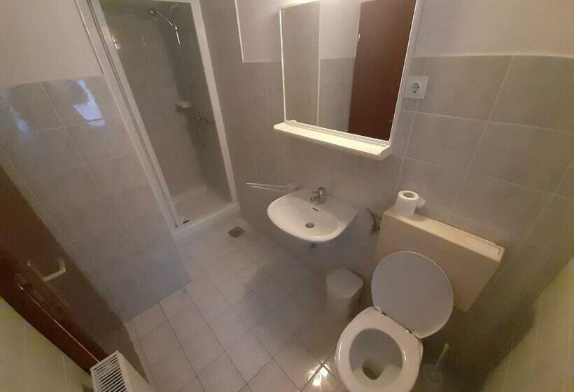 اتاق استاندارد, Rooms Barovc By The Lake Jasna