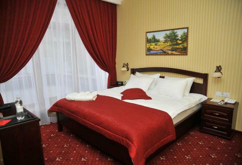 سوییت جونیور, Slava