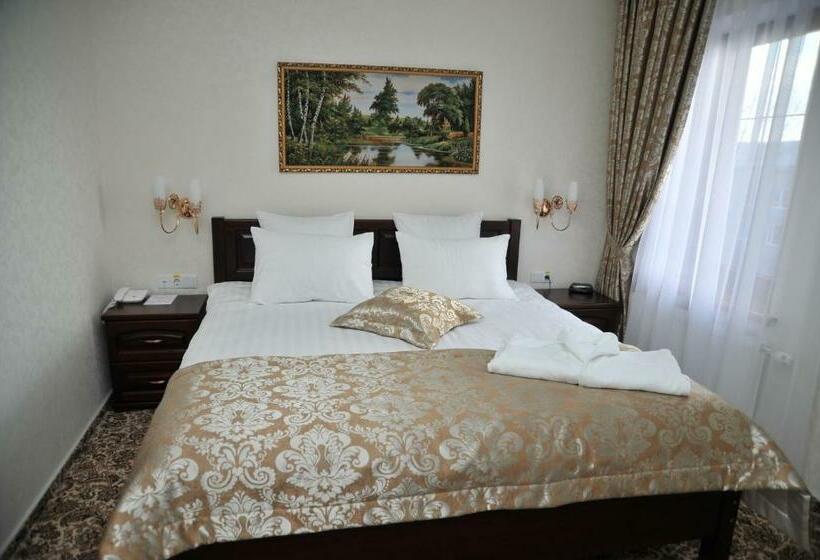 سوئیت راحتی, Slava