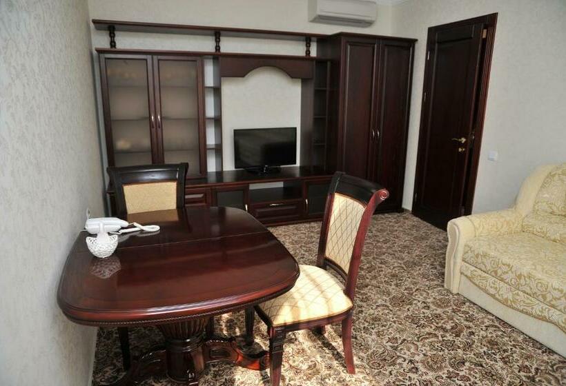 سوئیت راحتی, Slava