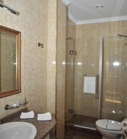 اتاق استاندارد, Slava