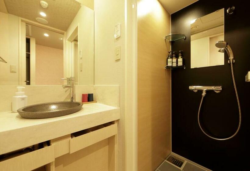 スタンダードルーム, Tsukino Yado Sara