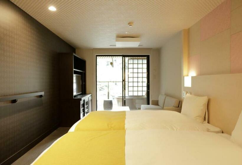 スタンダードルーム, Tsukino Yado Sara