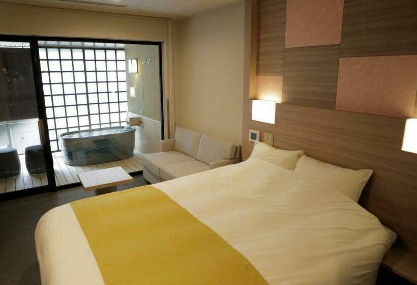 スタンダードルーム, Tsukino Yado Sara