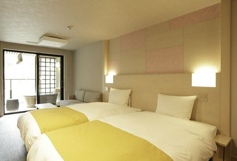 スタンダードルーム, Tsukino Yado Sara